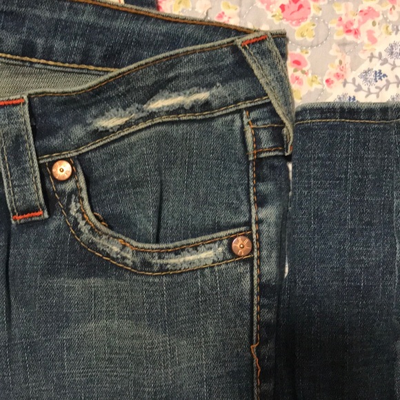 Jeans - Picture 4 of 5